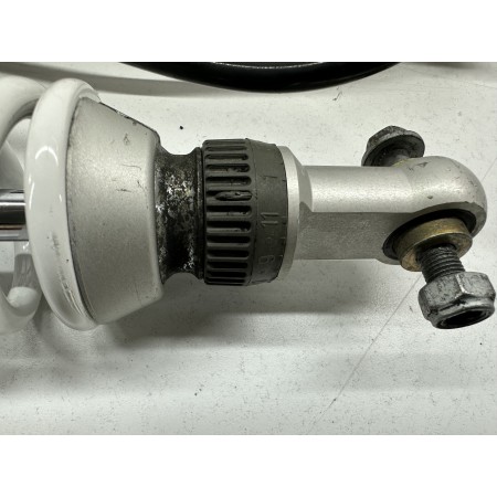 STOSSDÄMPFER VORNE HINTEN GAS RACING BMW K 1200 RS K1200RS 1997-2000