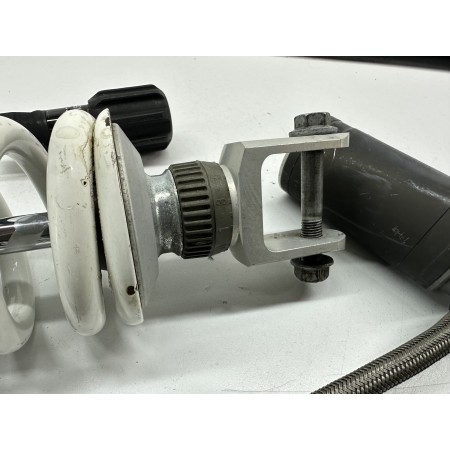 STOSSDÄMPFER VORNE HINTEN GAS RACING BMW K 1200 RS K1200RS 1997-2000