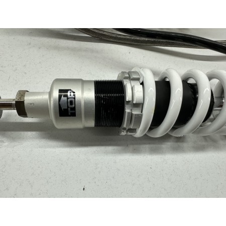 STOSSDÄMPFER VORNE HINTEN GAS RACING BMW K 1200 RS K1200RS 1997-2000