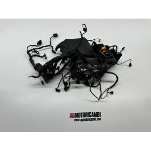 SYSTEME ELECTRIQUE BMW K 1200 RS K1200RS 1997-2000