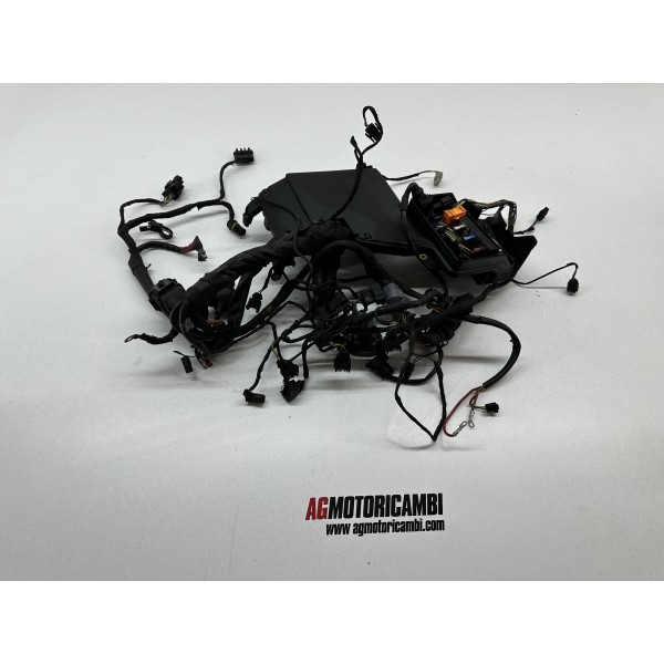 SYSTEME ELECTRIQUE BMW K 1200 RS K1200RS 1997-2000