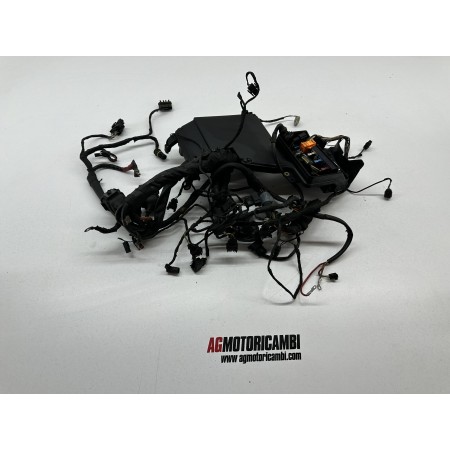 SYSTEME ELECTRIQUE BMW K 1200 RS K1200RS 1997-2000