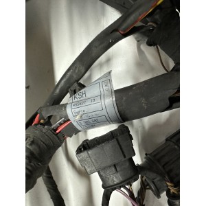 ELECTRICAL SYSTEM WIRING BMW K 1200 RS K1200RS 1997-2000 2