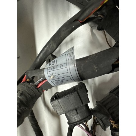 ELECTRICAL SYSTEM WIRING BMW K 1200 RS K1200RS 1997-2000
