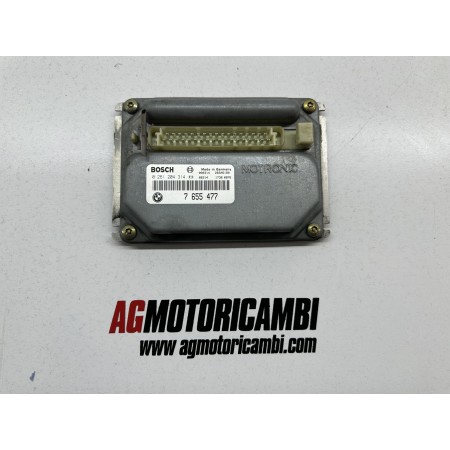 ENGINE CONTROL UNIT BMW K 1200 RS K1200RS 1997-2000