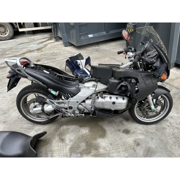 MOTORSTEUERGERÄT BMW K 1200 RS K1200RS 1997-2000