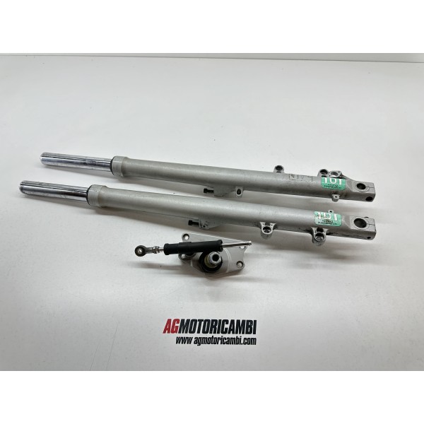 VORDERRADGABEL BMW K 1200 RS K1200RS 1997-2000