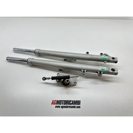 VORDERRADGABEL BMW K 1200 RS K1200RS 1997-2000