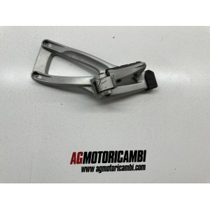 FUSSPEDAL HINTEN LINKS BMW K 1200 RS K1200RS 1997-2000