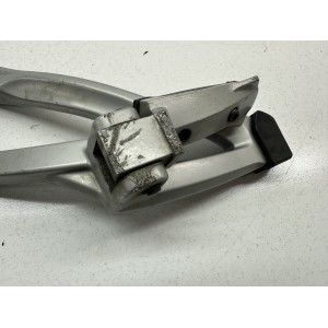 PEDALINA POSTERIORE SINISTRA SX BMW K 1200 RS K1200RS... 2