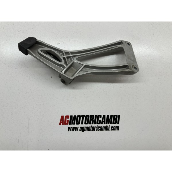 FUSSPEDAL HINTEN LINKS BMW K 1200 RS K1200RS...