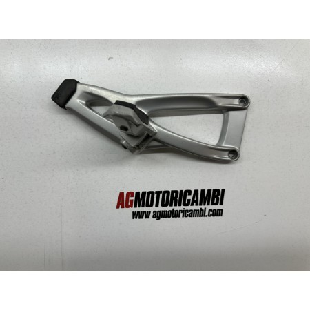 FUSSPEDAL HINTEN RECHTS BMW K 1200 RS K1200RS 1997-2000