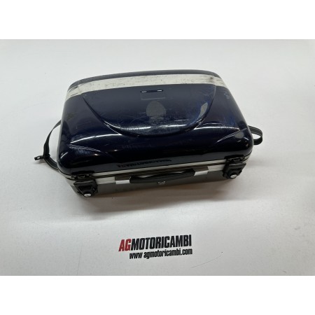 HARTSCHALENTASCHE RECHTS APRILIA PEGASO 650 2001-2004