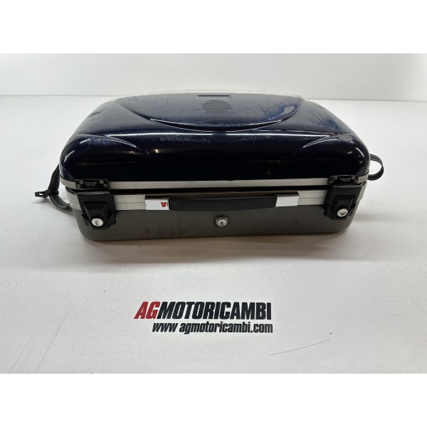 HARD CASE BAG RIGHT APRILIA PEGASO 650 2001-2004