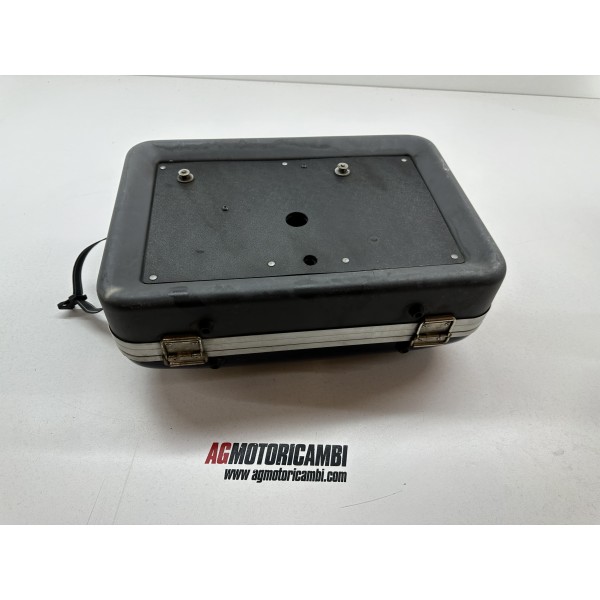 HARD CASE BAG RIGHT APRILIA PEGASO 650 2001-2004