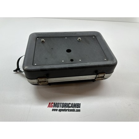 HARD CASE BAG RIGHT APRILIA PEGASO 650 2001-2004