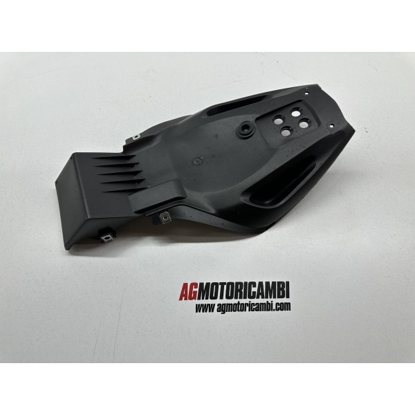 PLASTIC UNDER TAIL KEEWAY RKF 125 4T EURO 5...