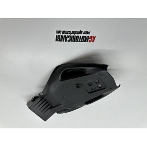 PLASTICA SOTTO CODA CODONE KEEWAY RKF 125 4T EURO 5... 2