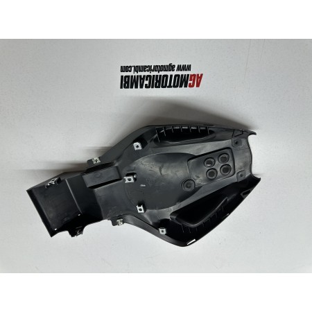 PLASTICA SOTTO CODA CODONE KEEWAY RKF 125 4T EURO 5 2021-2024