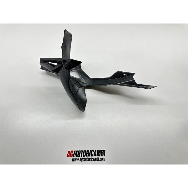 PROTECTOR CADENA ALETA TRASERA KEEWAY RKF 125...