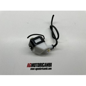 VASCHETTA LIQUIDO RADIATORE KEEWAY RKF 125 4T E5 2021-2024