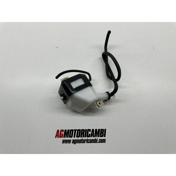 KEEWAY RKF 125 4T E5 2021-2024 RADIATOR FLUID PAN