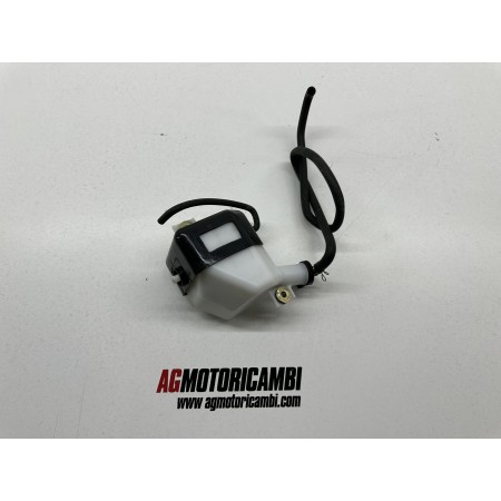 KEEWAY RKF 125 4T E5 2021-2024 BAC À LIQUIDE DE RADIATEUR