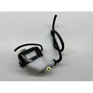 VASCHETTA LIQUIDO RADIATORE KEEWAY RKF 125 4T E5 2021-2024 2