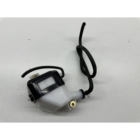 KEEWAY RKF 125 4T E5 2021-2024 RADIATOR FLUID PAN