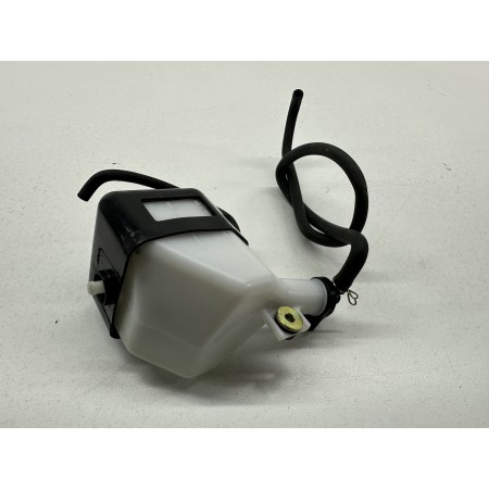 VASCHETTA LIQUIDO RADIATORE KEEWAY RKF 125 4T E5 2021-2024