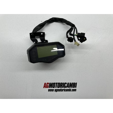 KEEWAY RKF 125 4T E5 DISPLAY INSTRUMENTACIÓN 2021-2024