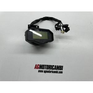 STRUMENTAZIONE DISPLAY KEEWAY RKF 125 4T E5 2021-2024 2