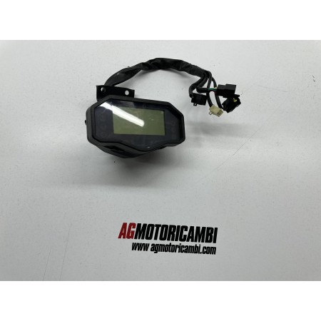 STRUMENTAZIONE DISPLAY KEEWAY RKF 125 4T E5 2021-2024