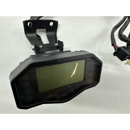KEEWAY RKF 125 4T E5 DISPLAY INSTRUMENTATION 2021-2024