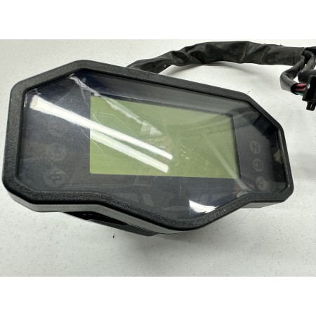 KEEWAY RKF 125 4T E5 DISPLAY INSTRUMENTIERUNG 2021-2024