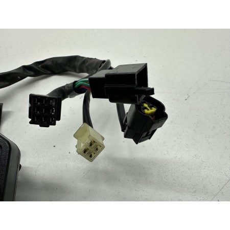 KEEWAY RKF 125 4T E5 DISPLAY INSTRUMENTACIÓN 2021-2024