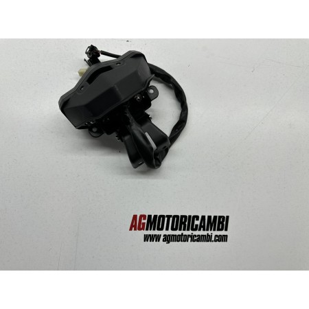 KEEWAY RKF 125 4T E5 DISPLAY INSTRUMENTACIÓN 2021-2024