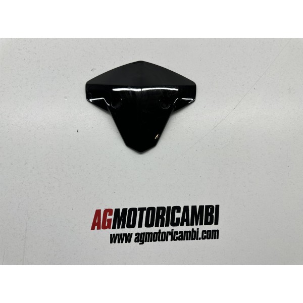 KEEWAY RKF 125 4T E5 FRONT FAIRING PLEXIGLASS...