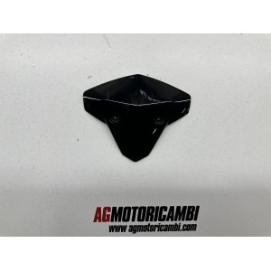 KEEWAY RKF 125 4T E5 FRONT FAIRING PLEXIGLASS 2021-2024 2