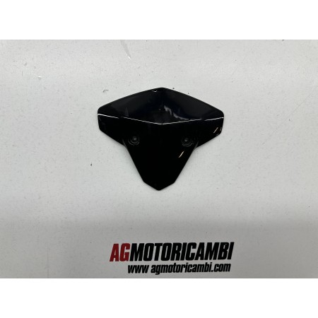 PLEXIGLASS ANTERIORE CUPOLINO KEEWAY RKF 125 4T E5 2021-2024