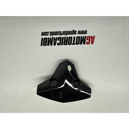 KEEWAY RKF 125 4T E5 FRONT FAIRING PLEXIGLASS 2021-2024