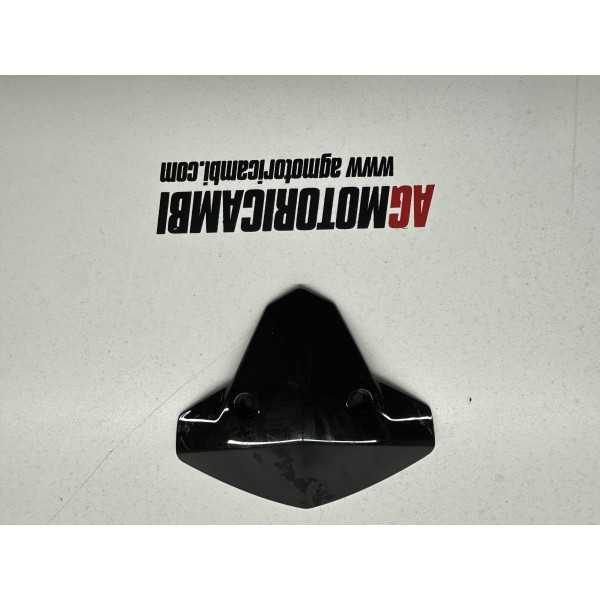 KEEWAY RKF 125 4T E5 FRONT FAIRING PLEXIGLASS...