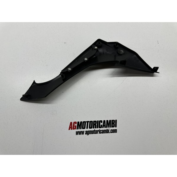 SIDE PANEL TANK COVER LEFT KEEWAY RKF 125 4T E5...