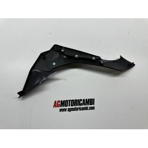SIDE PANEL TANK COVER RIGHT KEEWAY RKF 125 4T E5 2021-2024 2
