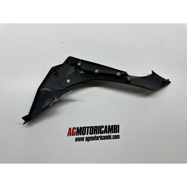 FIANCHETTO COVER SERBATOIO DESTRO DX KEEWAY RKF...