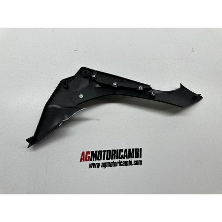 FIANCHETTO COVER SERBATOIO DESTRO DX KEEWAY RKF 125 4T E5 2021-2024