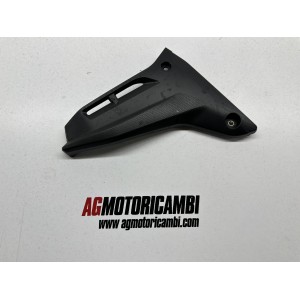 PLASTIC FRAME COVER RIGHT KEEWAY RKF 125 4T E5 2021-2024