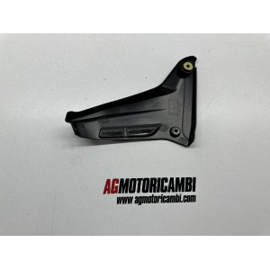 PLASTICA COVER TELAIO DESTRA DX KEEWAY RKF 125 4T E5... 2