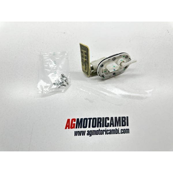 POMPE A ESSENCE KEEWAY RKF 125 4T E5 2021-2024