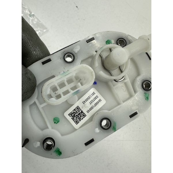 FUEL PUMP KEEWAY RKF 125 4T E5 2021-2024